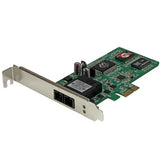 StarTech.com PEX1000MMSC2 netværkskort Intern Ethernet / Fiber 2000 Mbit/s