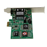 StarTech.com PEX1000MMSC2 netværkskort Intern Ethernet / Fiber 2000 Mbit/s