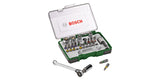 Bosch 2 607 017 160 skruetrækker bit 27 stk