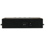 StarTech.com SATDUP11IMG kopienhed til digital medie HDD/SSD duplikator Sort