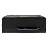 StarTech.com SATDUP11IMG kopienhed til digital medie HDD/SSD duplikator Sort