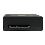 StarTech.com SATDUP11IMG kopienhed til digital medie HDD/SSD duplikator Sort