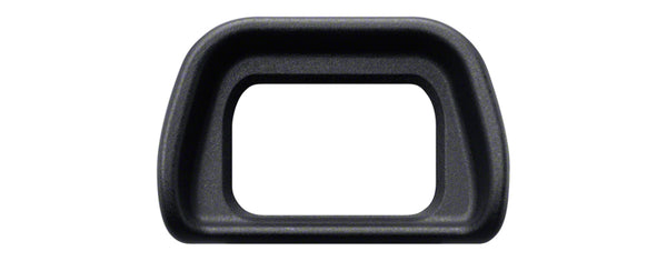 Sony FDA-EP10 okular tilbehør Øjenkop Sort