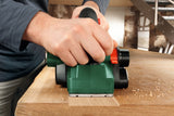 Bosch PHO 2000 Sort, Grøn 19500 rpm 680 W