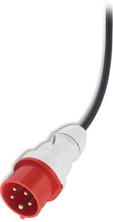 APC AP8481 strømforsyningsenhed (PDU) 24 AC stikkontakt(er) 0U Sort