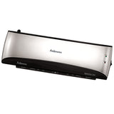 Fellowes Spectra A3 Kold/varm lamineringsmaskine 300 mm/min Sort, Grå