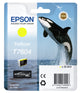 Epson T7604 blækpatron 1 stk Original Gul