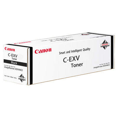 Canon C-EXV 47 tonerpatron 1 stk Original Gul
