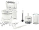 Bosch MFQ36490 røremaskine og mikser Bordmixer 450 W Hvid