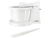 Bosch MFQ36490 røremaskine og mikser Bordmixer 450 W Hvid
