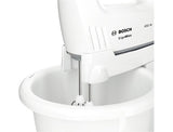 Bosch MFQ36490 røremaskine og mikser Bordmixer 450 W Hvid