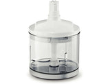 Bosch MFQ36490 røremaskine og mikser Bordmixer 450 W Hvid