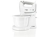 Bosch MFQ36490 røremaskine og mikser Bordmixer 450 W Hvid