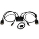 StarTech.com SV211USB KVM Switch Sort