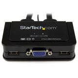 StarTech.com SV211USB KVM Switch Sort