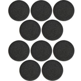 Jabra 14101-45 tilbehør til hovedtelefon/headset Ørepude