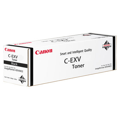 Canon C-EXV 47 tonerpatron 1 stk Original Sort