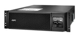 APC SRT5KRMXLW-HW UPS-enhed Dobbeltkonvertering (online) 5 kVA 4500 W