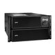 APC Smart-UPS On-Line UPS-enhed Dobbeltkonvertering (online) 10 kVA 10000 W 10 AC stikkontakt(er)