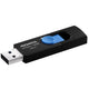 ADATA UV320 USB-nøgle 32 GB USB Type-A 3.2 Gen 1 (3.1 Gen 1) Sort, Blå