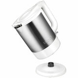 Unold 18010 elkedel 1,5 L 2200 W Hvid
