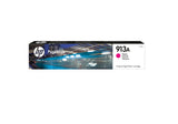 HP 913A Magenta Original PageWide Cartridge blækpatron 1 stk Standard udbytte