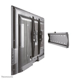 Neomounts FPMA-W350BLACK tv-beslag 139,7 cm (55") Sort