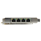StarTech.com ST4000PEXPSE netværkskort Intern Ethernet 2000 Mbit/s