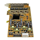 StarTech.com ST4000PEXPSE netværkskort Intern Ethernet 2000 Mbit/s