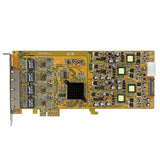 StarTech.com ST4000PEXPSE netværkskort Intern Ethernet 2000 Mbit/s