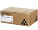 Ricoh 407318 tonerpatron 1 stk Original Sort