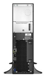 APC SRT5KRMXLW-HW UPS-enhed Dobbeltkonvertering (online) 5 kVA 4500 W