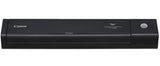 Canon imageFORMULA P-208II Skanner med papir-tilførsel 600 x 600 dpi A4 Sort