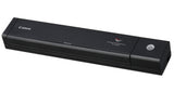 Canon imageFORMULA P-208II Skanner med papir-tilførsel 600 x 600 dpi A4 Sort