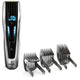 Philips HAIRCLIPPER Series 9000 HC9450/15 skæg- og hårtrimmer Sort 400 Lithium-Ion (Li-Ion)