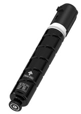 Canon 034 tonerpatron 1 stk Original Sort
