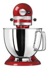 KitchenAid Artisan 5ksm125 Bordmixer 300 W Rød