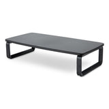 Kensington SmartFit 68,6 cm (27") Skrivebord Sort