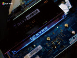 ICY BOX IB-PCI214M2-HSL interface-kort/adapter Intern M.2