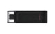 Kingston Technology DataTraveler 70 USB-nøgle USB Type-C 3.2 Gen 1 (3.1 Gen 1) Sort