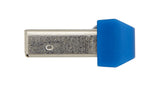 Verbatim Store 'n' Stay Nano USB-nøgle 64 GB USB Type-A 3.2 Gen 1 (3.1 Gen 1) Blå