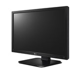 LG 24MB37PY-B computerskærm 60,5 cm (23.8") 1920 x 1080 pixel Fuld HD LED Sort
