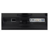 LG 24MB37PY-B computerskærm 60,5 cm (23.8") 1920 x 1080 pixel Fuld HD LED Sort