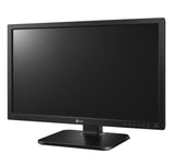LG 24MB37PY-B computerskærm 60,5 cm (23.8") 1920 x 1080 pixel Fuld HD LED Sort