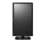 LG 24MB37PY-B computerskærm 60,5 cm (23.8") 1920 x 1080 pixel Fuld HD LED Sort