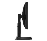 LG 24MB37PY-B computerskærm 60,5 cm (23.8") 1920 x 1080 pixel Fuld HD LED Sort