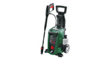 Bosch Universal Aquatak 130 højtryksrenser Stående Elektrisk 380 l/t 1700 W Sort, Grøn