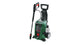 Bosch Universal Aquatak 130 højtryksrenser Stående Elektrisk 380 l/t 1700 W Sort, Grøn