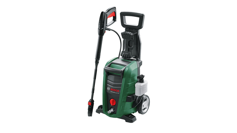 Bosch Universal Aquatak 130 højtryksrenser Stående Elektrisk 380 l/t 1700 W Sort, Grøn