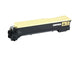KYOCERA TK-540Y tonerpatron 1 stk Original Gul